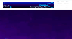 Desktop Screenshot of bluesed.com